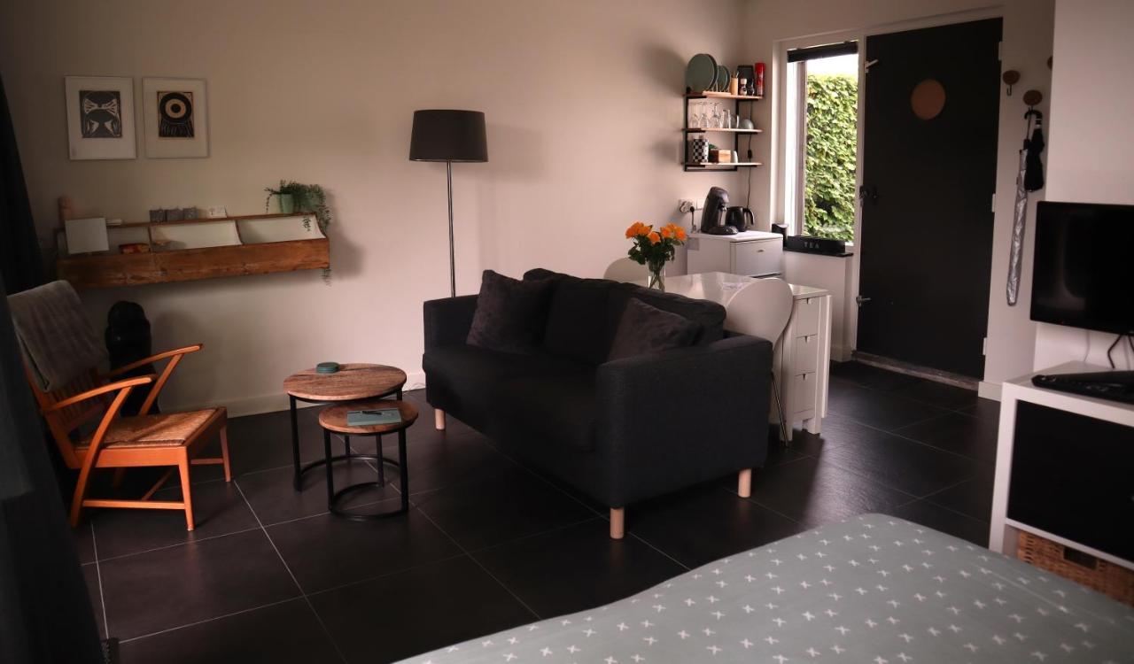 هيلفارينبيك B & B De Rode Beuk المظهر الخارجي الصورة