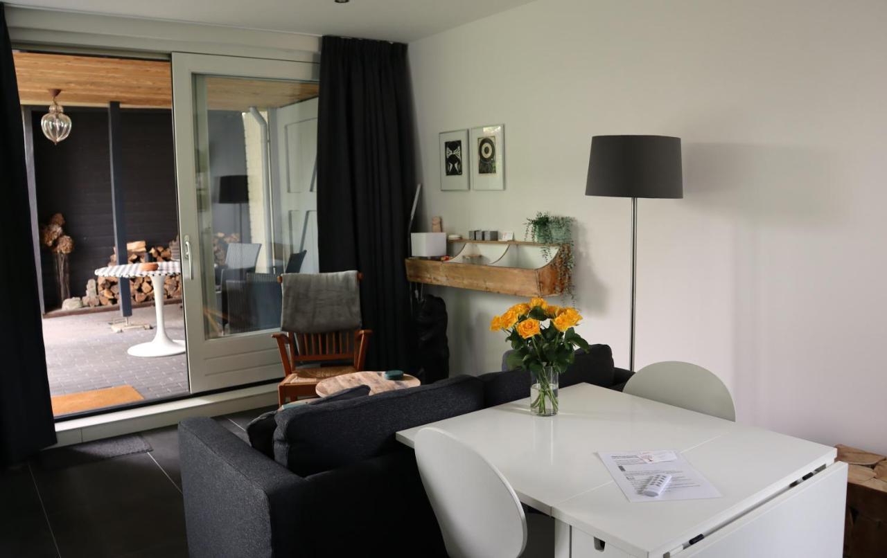 هيلفارينبيك B & B De Rode Beuk المظهر الخارجي الصورة