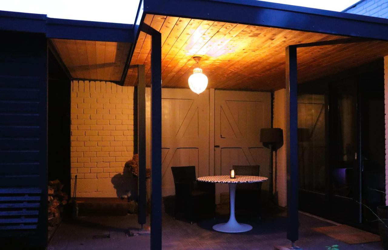 هيلفارينبيك B & B De Rode Beuk المظهر الخارجي الصورة